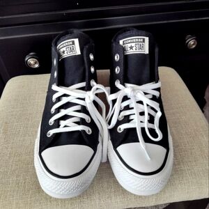 Converse All Star High Tops
